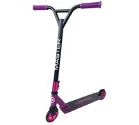 MASTER Stunt SLOTTER trottinette freestyle - rose