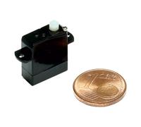 MASTER Sub Microservo Servo Numérique DS206 / 15243