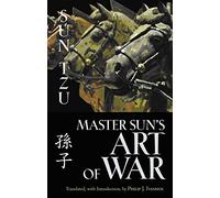Master Sun's Art of War
