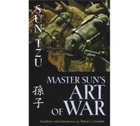 Master Sun'S Art Of War (Paperback) Sun Tzu, (Auteur)