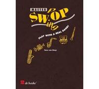 Master Swop / Recueil + Cd