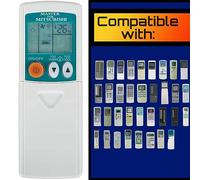 Master Télécommande universelle pour climatiseur Mitsubishi