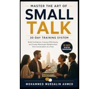 Master the Art of Small Talk