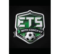 Master The Ball. Master The Game.: TRAINING JOURNAL (MS EDITION)