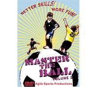 Master The Ball Volume 2