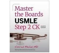 Master The Boards Usmle Step 2 Ck