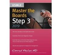 Master the Boards USMLE Step 3 by Fischer & Conrad & MD Fischer Conrad MD (Auteur)