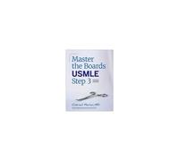 Master The Boards Usmle Step 3, Eighth Edition (2026)