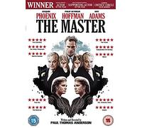 Master The [Edizione: Regno Unito] [Import]