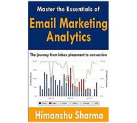 Master The Essentials Of Email Marketing Analytics