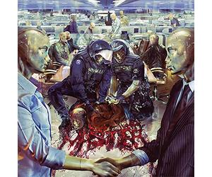 Master - The Human Machine
