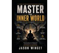 Master the Inner World: Where Discipline Meets Spirituality