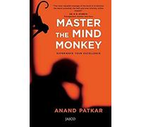 Master The Mind Monkey