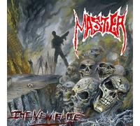 Master - The New Elite [Import]