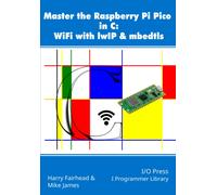 Master The Raspberry Pi Pico In C