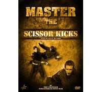 Master the Scissor Kicks [Import allemand]