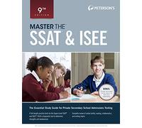 Master the SSAT & ISEE