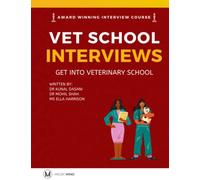 Master the Vet Interview | Get into Veterinary School: Vet School Interview