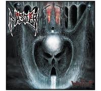 Master – The Witch Hunt – CD