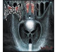 Master – The Witch Hunt – CD