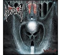 Master - The Witch Hunt [Import]