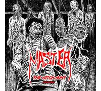 Master - The Witch Hunt (Vinyl White EDT.) [Import]