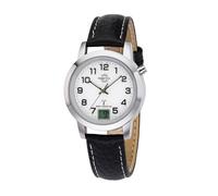 Master Time Funk Basic MTLA-10295-12L Montre radiopilotée pour femme