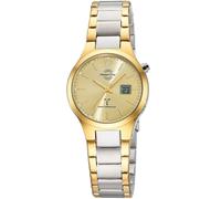 Master Time Montre Femme Lady Line Bicolore MTLA-10915-61M