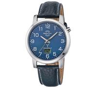Master Time Montre Homme Radio Contrôle Basic Classic MTGA-10493-32L