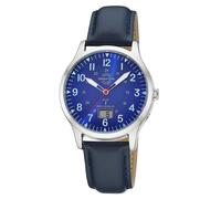Master Time Montre Homme Super Power Aviation Bleue MTGA-10958-32L