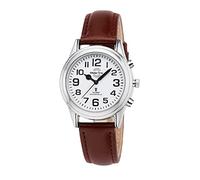 Master Time Montre pour Femme MTLA-10807-12L