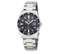 Master Time MTGA-10857-21M Radiocommandée Montre Homme 42mm 5ATM
