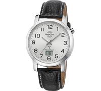 Master Time MTGA-10294-12L Funk Basic Series Montre homme 41mm 3ATM