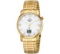 Master Time MTGA-10312-12M Funk Basic Series Montre homme 41mm 3ATM