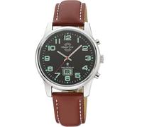 Master Time MTGA-10426-22L radio Basic Series Montre Homme 41mm 3ATM