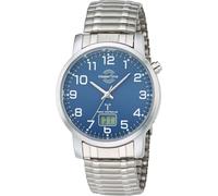 Master Time MTGA-10489-32M Funk Basic Series Montre homme 41mm 3ATM