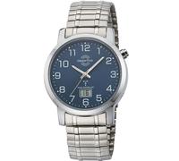 Master Time MTGA-10489-32M radio Basic Series Montre Homme 41mm 3ATM