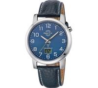 Master Time MTGA-10493-32L Funk Basic Series Montre homme 41mm 3ATM