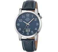 Master Time MTGA-10493-32L radio Basic Series Montre Homme 41mm 3ATM