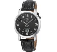 Master Time MTGA-10576-24L Radio Basic Series Radio-Pilotée Quartz Homme Noir...