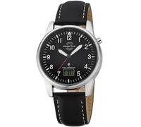 Master Time MTGA-10715-61L radio Basic Series Montre Homme 41mm 3ATM