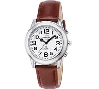 Master Time MTGA-10806-12L Parlant Homme-Radiocommandée 40mm