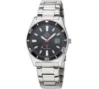 Master Time MTGA-10857-21M Radiocommandée Super Power 42mm Radio-Pilotée Quar...
