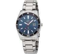 Master Time MTGA-10858-31M Radiocommandée Montre Homme 42mm 5ATM