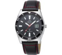Montre Homme MASTER TIME Radio Super Power Noir MTGA-10860-21L