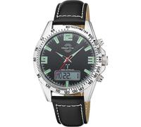 Master Time MTGA-10873-22L Montre homme Sporty Big Date Chrono