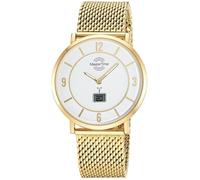 Master Time MTGA-10948-12M Montre Homme Radio-Pilotée Advanced Series 42mm 3ATM