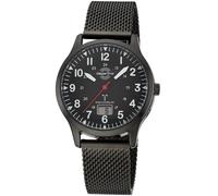 Master Time MTGA-10960-22M Radio-Pilotée Super Power Aviation 40mm 3ATM Radio...