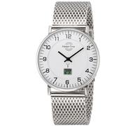 Master Time MTGS-10558-12M radio Advanced Series Montre Homme 42mm 5ATM