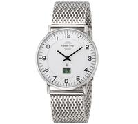 Master Time MTGS-10558-12M radio Advanced Series Montre Homme 42mm 5ATM